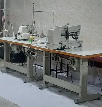 خدمات دکمه و مادگی واتو تکمیلی