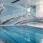 استخر دانشگاه هنر