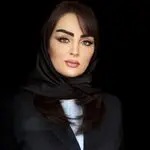 تاتو بدن  مهدیه شیری(بانوان)