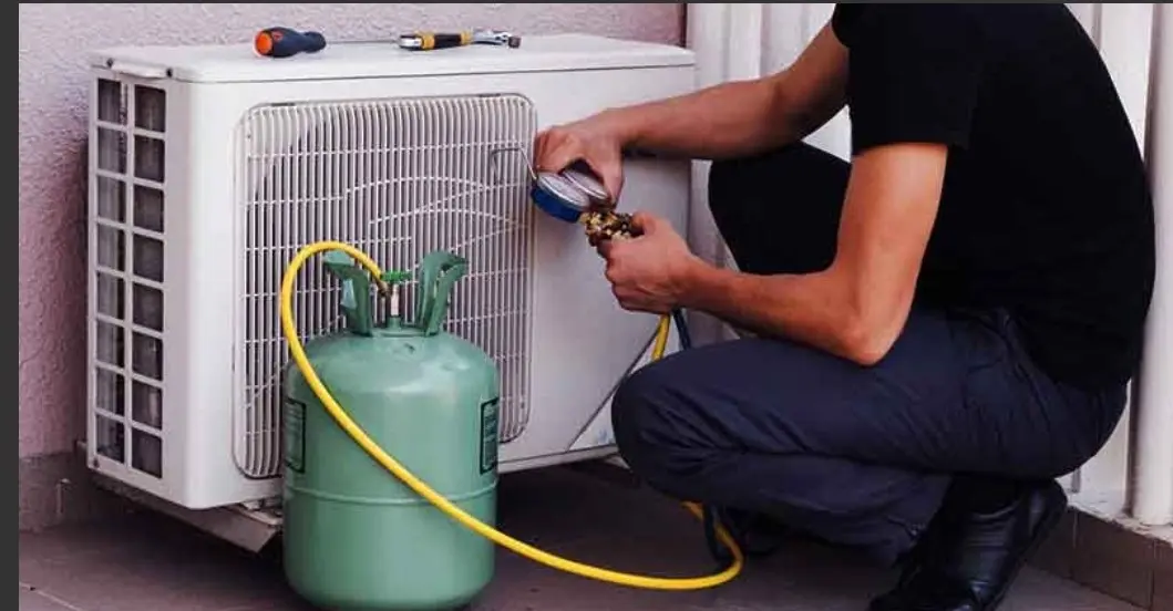 خدمات زاگرس سرویس ابگرمگن و کولر گازی