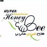 شیرینی هانی بی