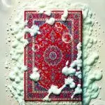 قالیشویی و مبلشویی تمیزآرا