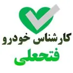 مرکز تشخیص رنگ و فنی خودرو (فتحعلی)