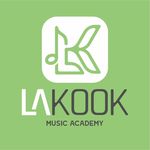 آموزشگاه موسیقی لا کوک