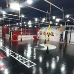 باشگاه رزمی