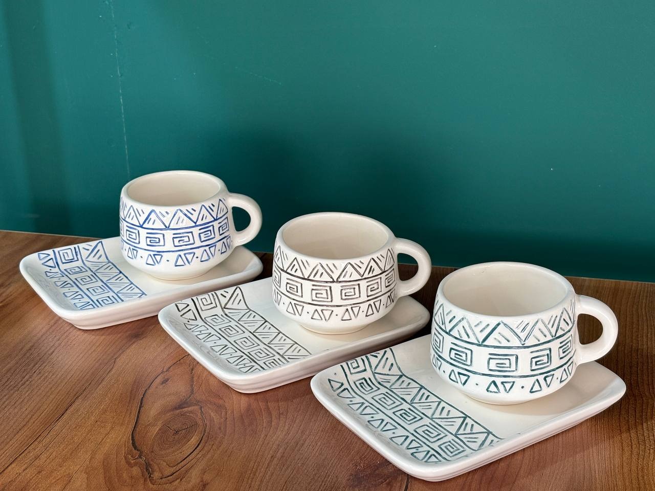 سفال وسرامیک موسوی