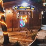 کافه و رستوران پرویز باربیکیو