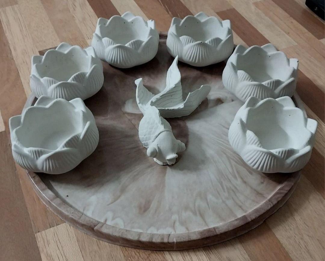 اکسسوری سنگهای مصنوعی