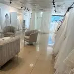 مزون لباس عروس ژاوو