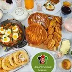 صبحانه کده راد