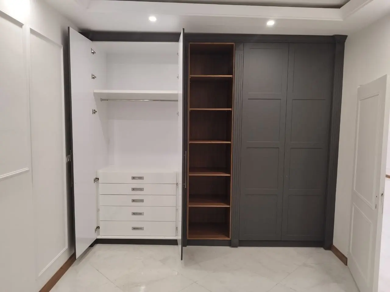 تهران کابین (کابینت آس)