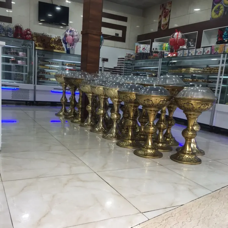 قنادی کریستال