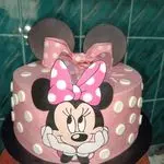 کیک و کوکی اسپشیال