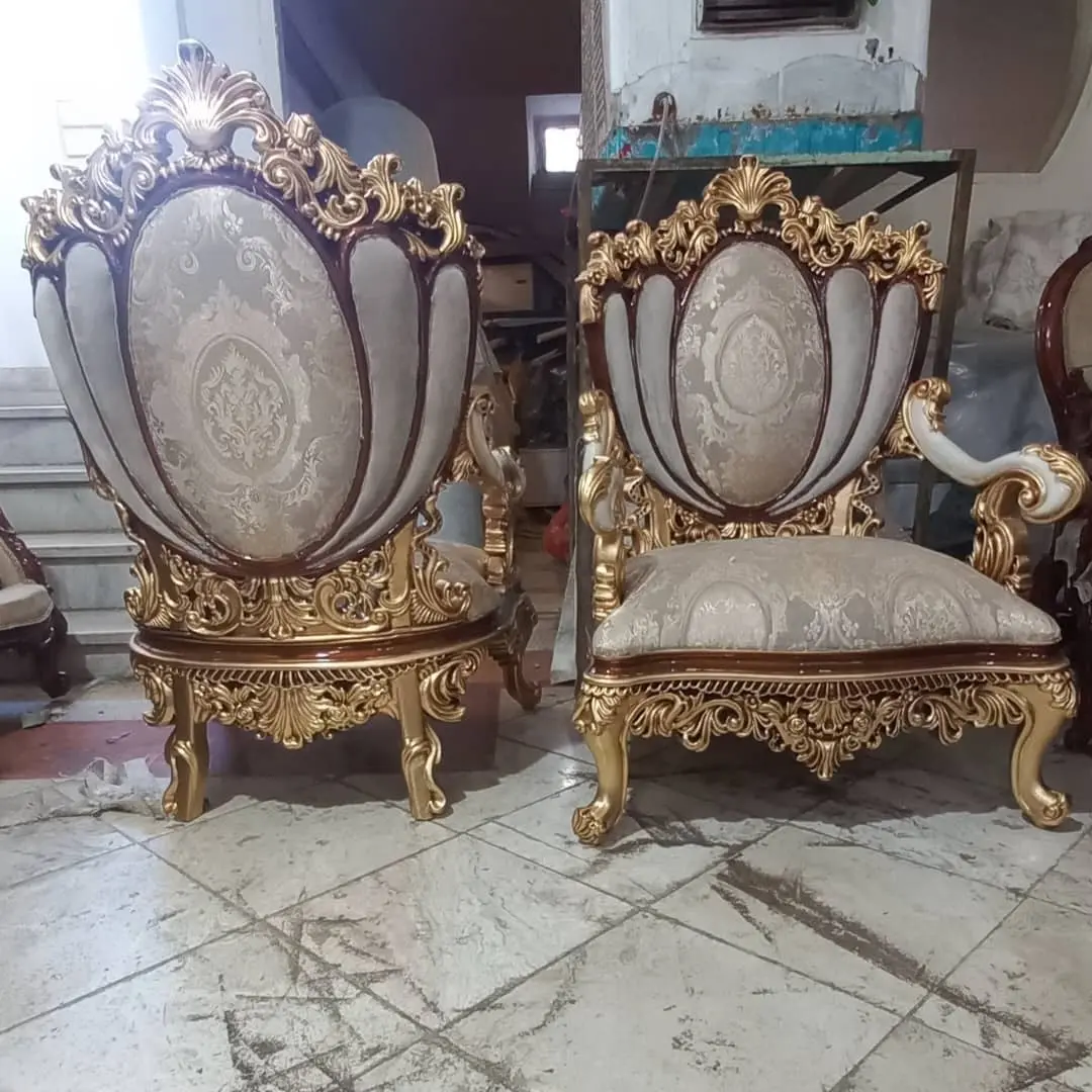 تولید و فروش مبلمان سعید سوری