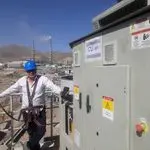جوشکاری تاسیسات علیزاده