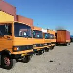 اتوبار تک بار