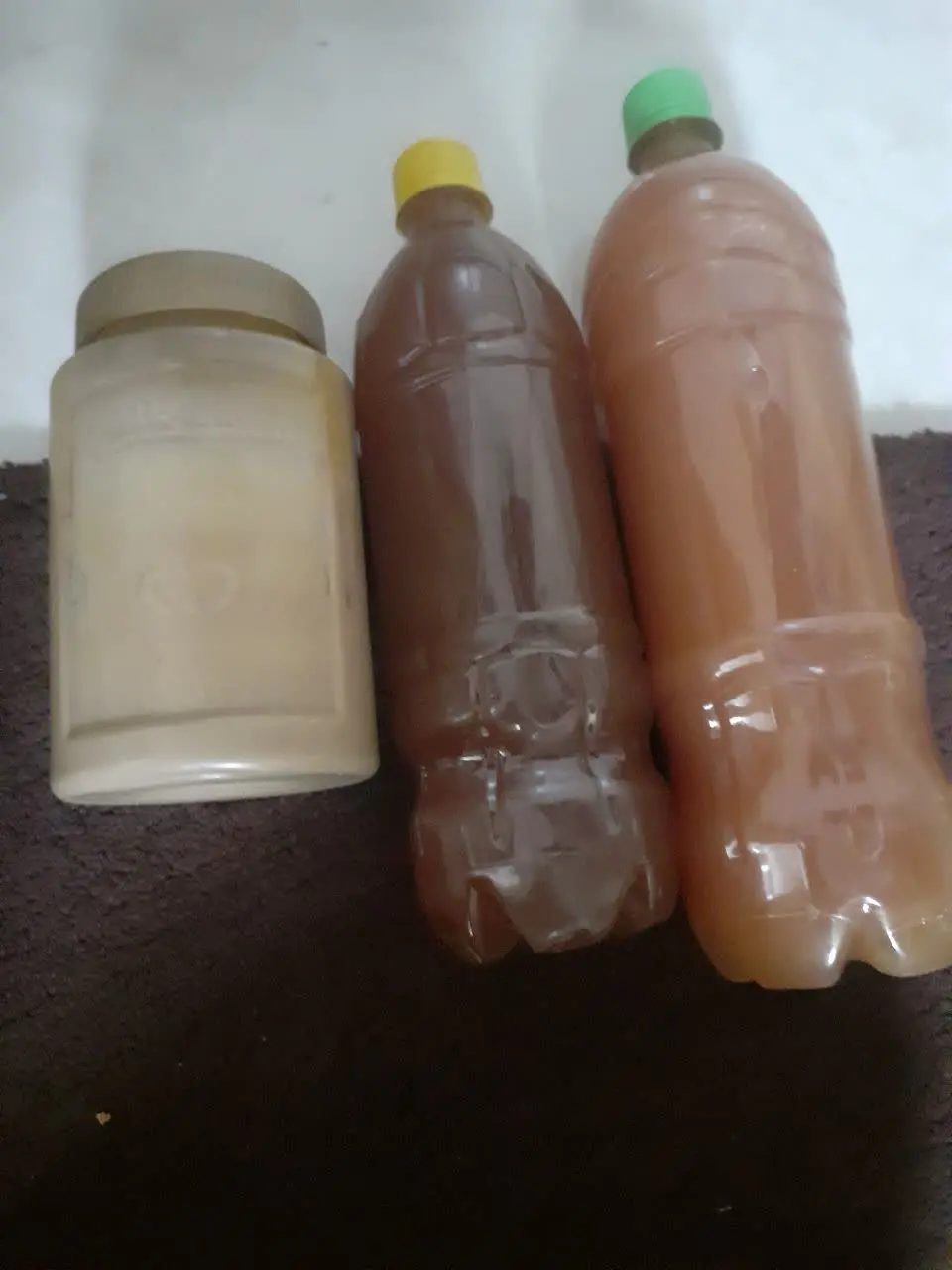 محصولات ارگانیک طالقان در شهریار