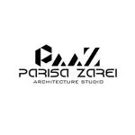 گروه مهندسی و معماری پریــسا زارعــی