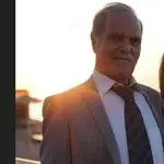 آرام صعود سهند