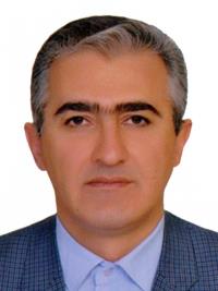 دکتر کریم مددی