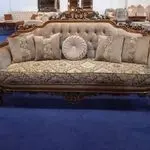 تولید و تعمیرات مبلمان هیوا
