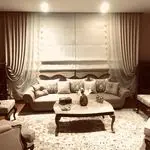 گالری پرده مانیا