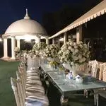 خدمات مجالس  صبا(باغ وعمارت)