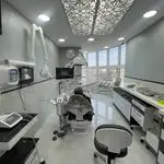 مطب دندانپزشکی تخصصی دکتر زینب حیدری پور