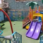 مهد وپیش دبستان ثمین