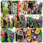 دبستان پسرانه غیردولتی راه‌ایمان