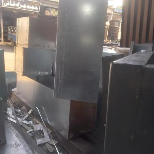 کارگاه صنعتی پیشتاز