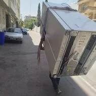 بابری اذرخش البرز