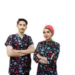 فیزیوتراپی همگام - اندیشه شهریار