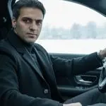 مهدی خوش اخلاق