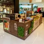 سوپرمارکت ولیعصر