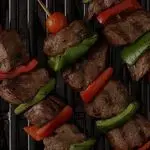فست فود ژوبین