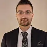 كلينيك زيبایی و ليزر دكتر اميررضا طاهری