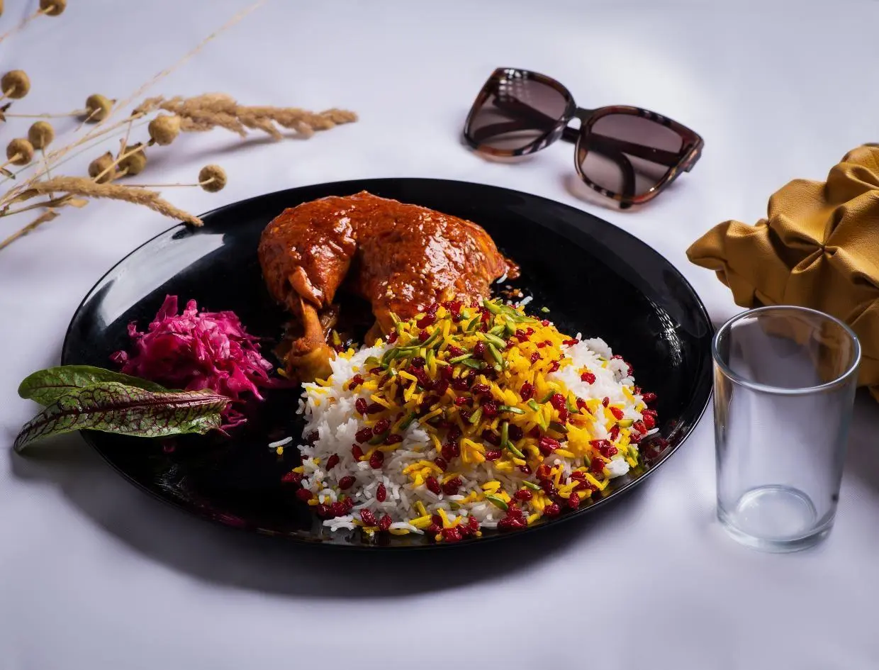 مطبخ رزماری