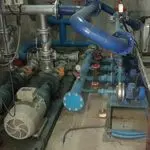 تاسیسات گرمایشی و سرمایشی فتاحی
