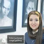 آموزش نقاشی (گالری بین المللی انجل)