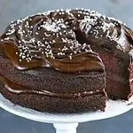 کیک و شیرینی خانگی سمیرا