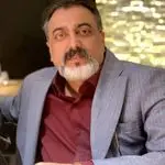 حسن عموری وکیل پایه یک دادگستری