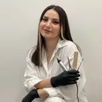 خدمات تخصصی ناخن آترین