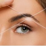 اصلاح صورت وابرو