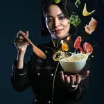 آموزشگاه تخصصی فنی وحرفه ای آشپزی وقنادی اسدیان