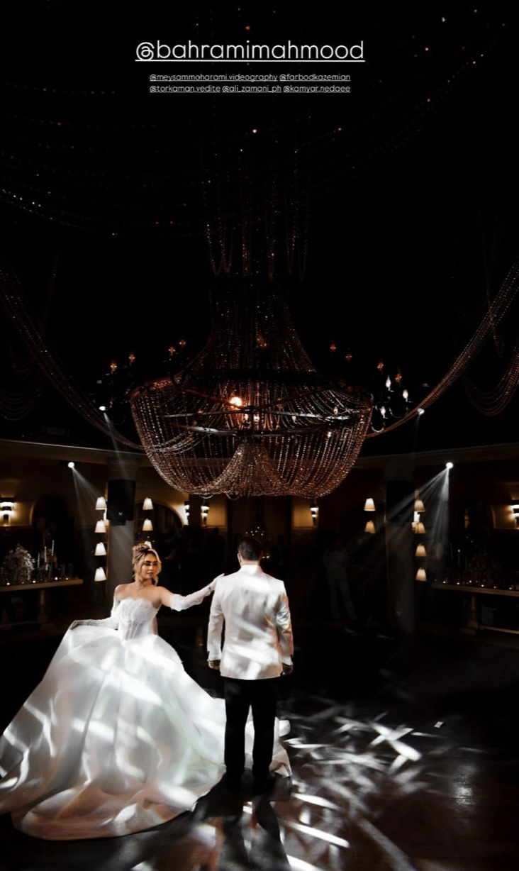 آتلیه پارسیان