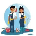 خدمات نظافتی نیتا