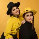 سالن زیبایی افسانه ها