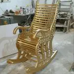 مبل استادکار شعبه ۲