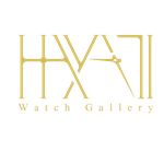 گالری ساعت حیاتی